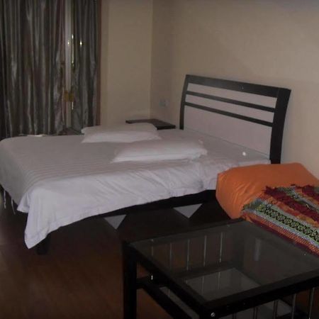 Shenzhen Yuanyuan Seaview Apartment Buitenkant foto
