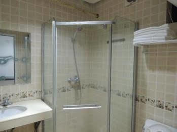 Shenzhen Yuanyuan Seaview Apartment Buitenkant foto